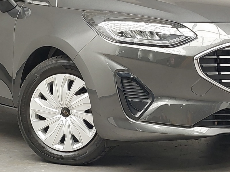 Used Ford Fiesta 2022 for sale - 76456056: Photo 9