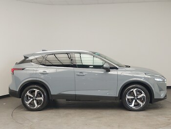 Used Nissan Qashqai 2022 for sale - 78489831: Photo