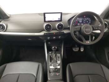 Used Audi Q2 2023 for sale - 75192962: Photo