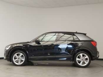 Used Audi Q2 2023 for sale - 75192962: Photo