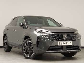2024 - 1.2 Hybrid 136 GT 5dr e-DSC6