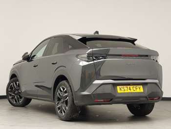 Used Peugeot 3008 2024 for sale - 75045435: Photo