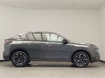 Used Peugeot 3008 2024 for sale - 75045435: Photo