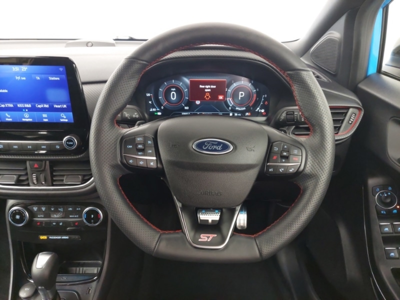 Used Ford Puma 2023 for sale - 76498294: Photo 10