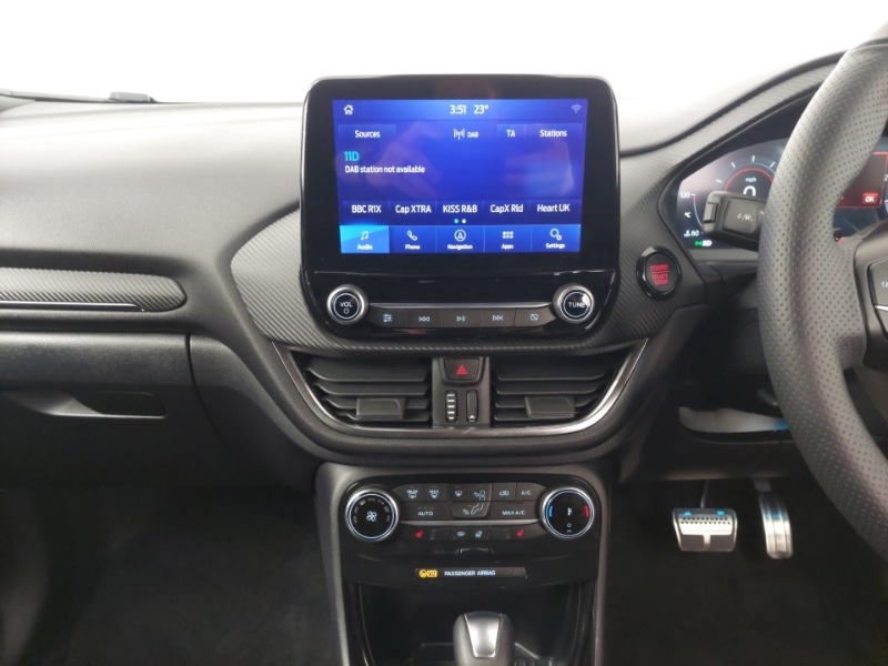 Used Ford Puma 2023 for sale - 76498294: Photo 11