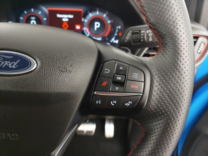 Used Ford Puma 2023 for sale - 76498294: Photo 13