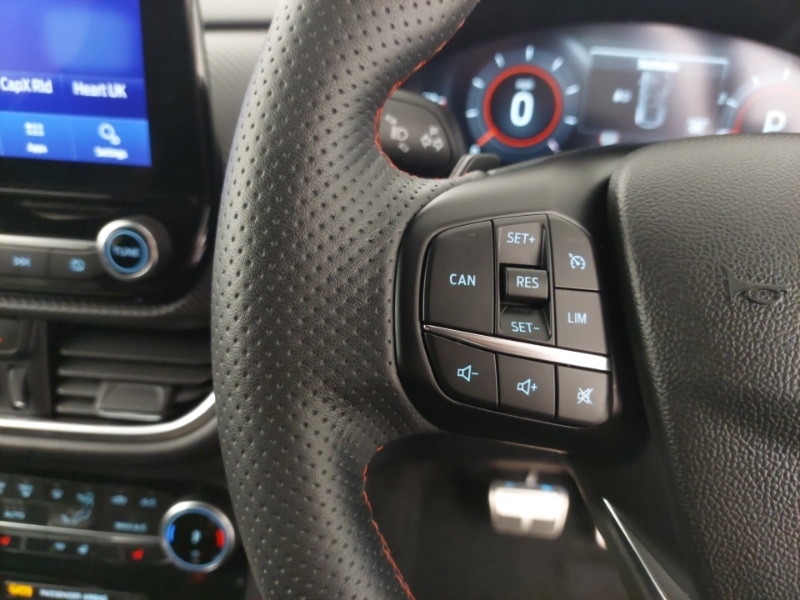 Used Ford Puma 2023 for sale - 76498294: Photo 14