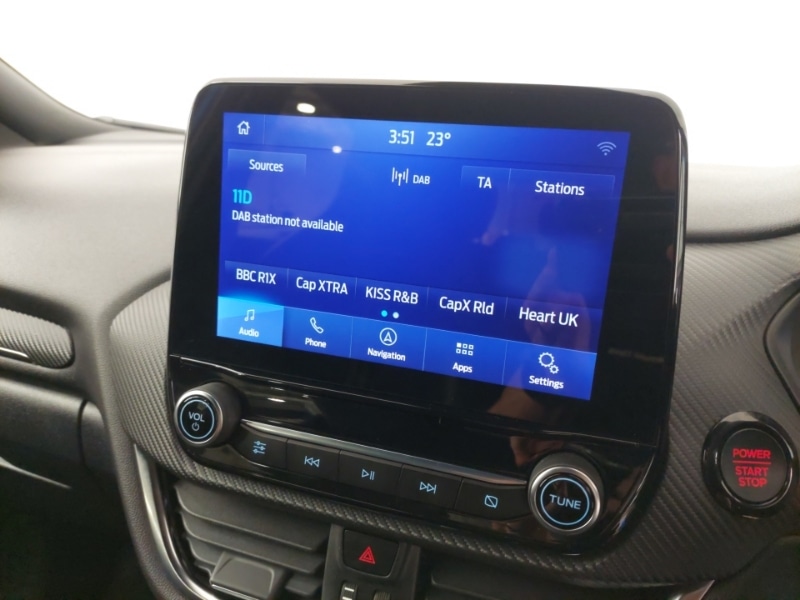 Used Ford Puma 2023 for sale - 76498294: Photo 15