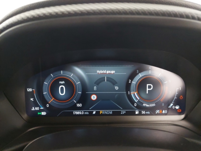 Used Ford Puma 2023 for sale - 76498294: Photo 18