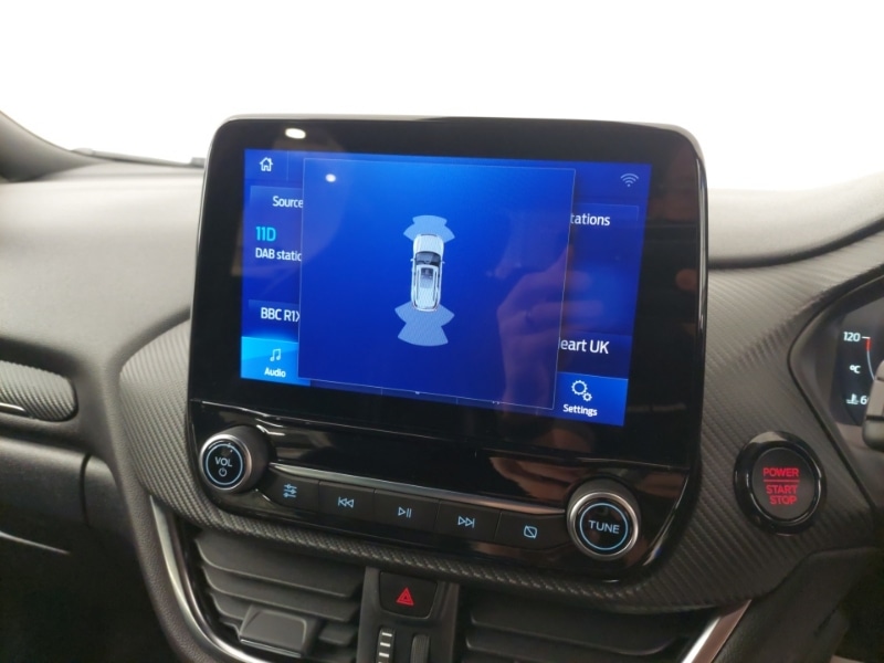 Used Ford Puma 2023 for sale - 76498294: Photo 19