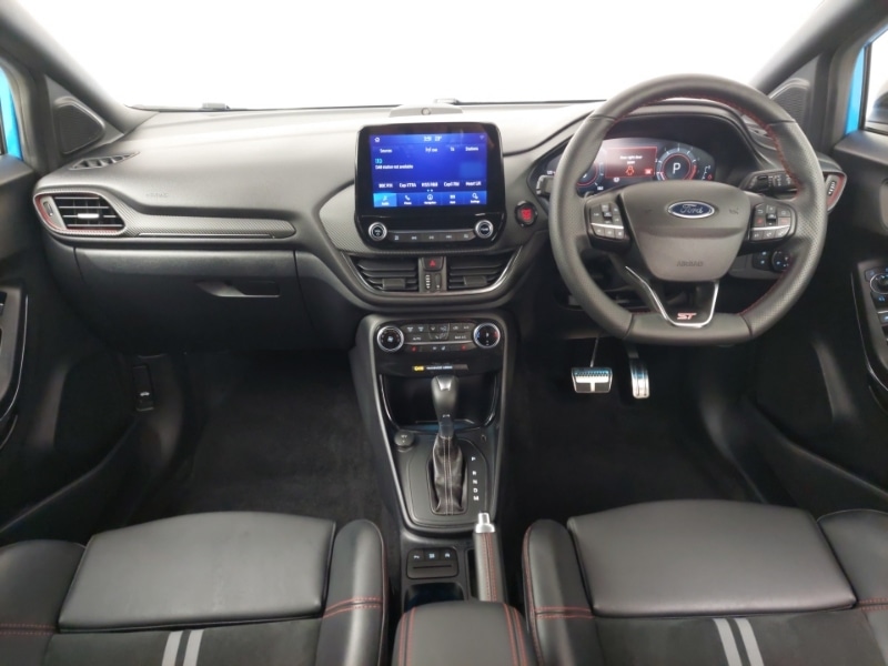 Used Ford Puma 2023 for sale - 76498294: Photo 2