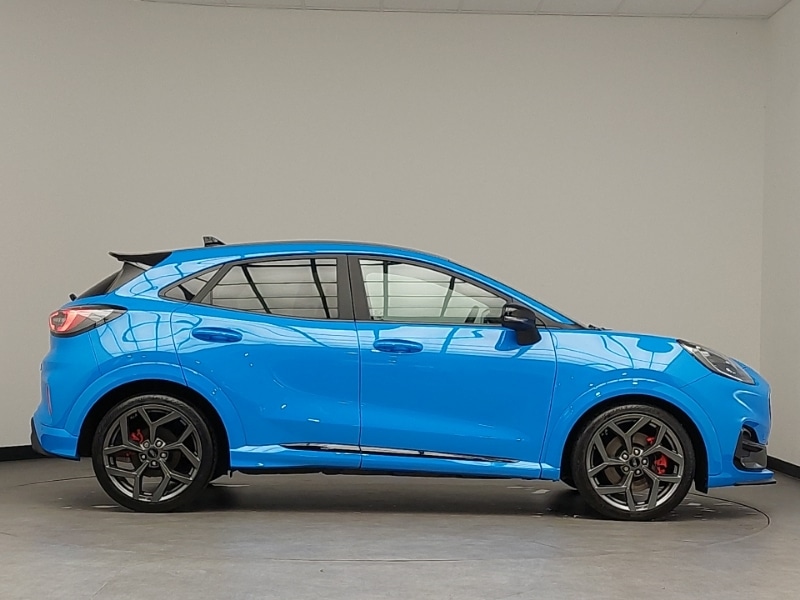 Used Ford Puma 2023 for sale - 76498294: Photo 4