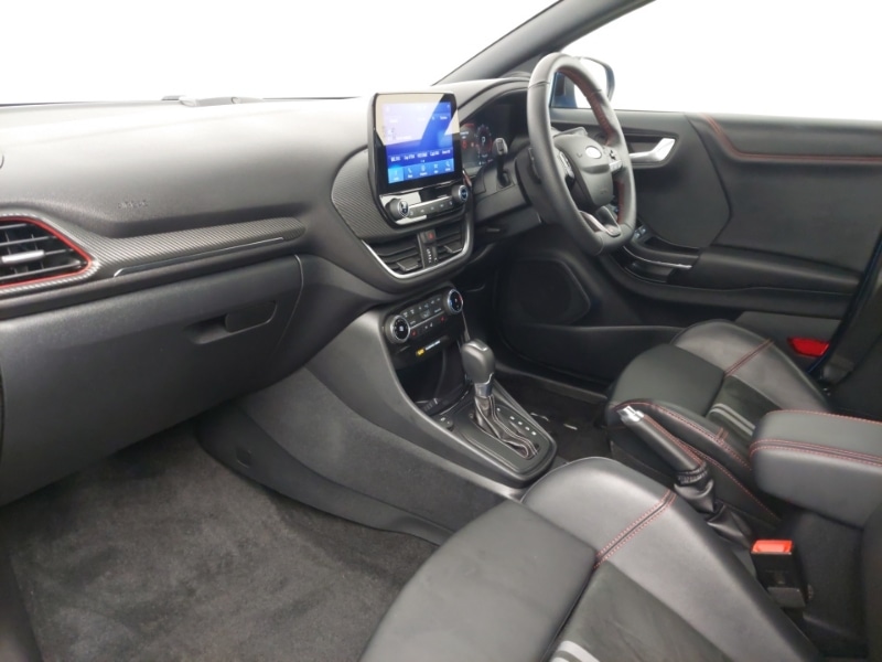 Used Ford Puma 2023 for sale - 76498294: Photo 5