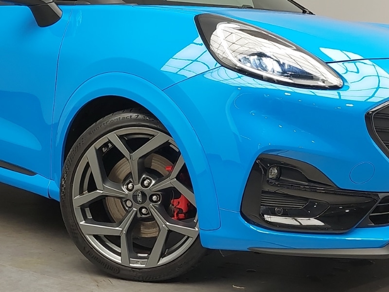 Used Ford Puma 2023 for sale - 76498294: Photo 9