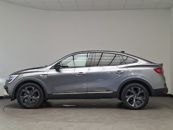 Used Renault Arkana 2023 for sale - 79218496: Photo