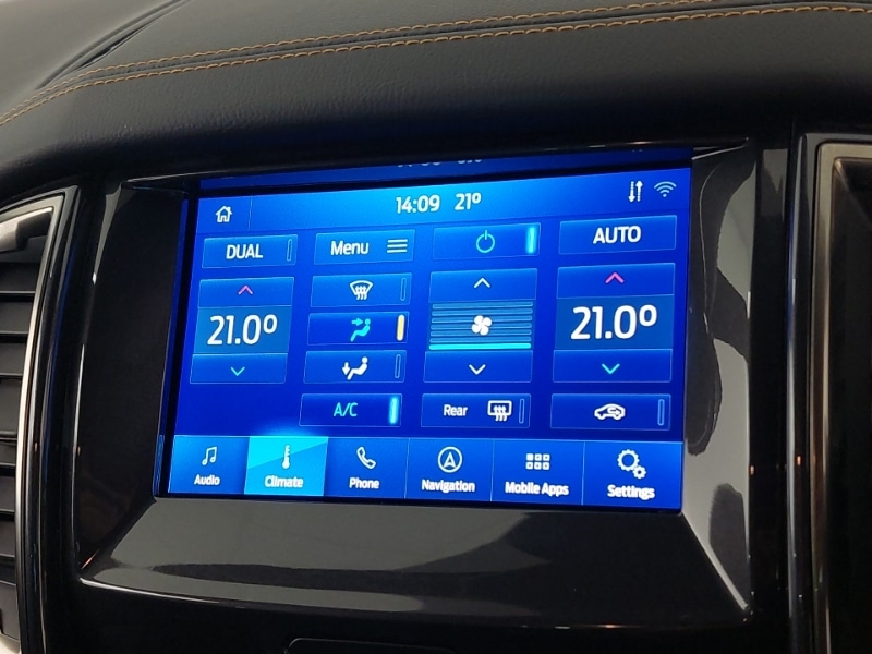 Used Ford Ranger 2022 for sale - 76418983: Photo 17