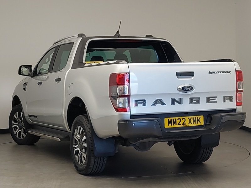 Used Ford Ranger 2022 for sale - 76418983: Photo 3