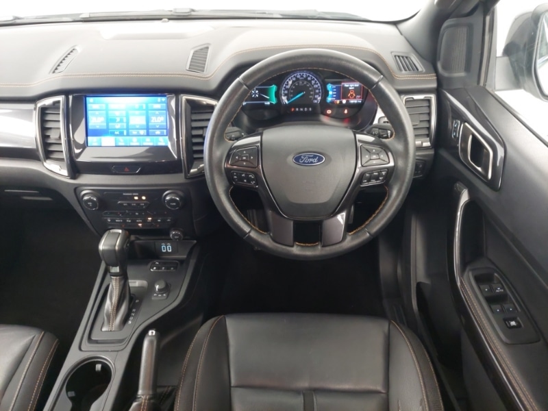Used Ford Ranger 2022 for sale - 76418983: Photo 7