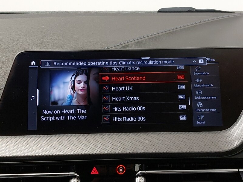 Used BMW 1 Series 2023 for sale - 77731809: Photo 10