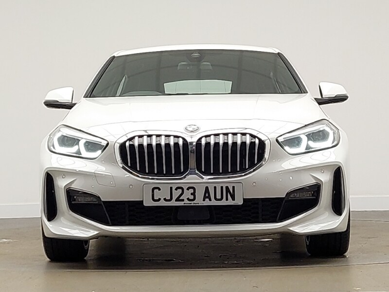 Used BMW 1 Series 2023 for sale - 77731809: Photo 12