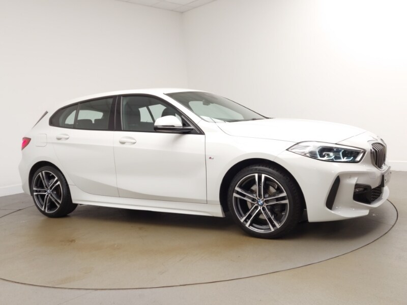 Used BMW 1 Series 2023 for sale - 77731809: Photo 13