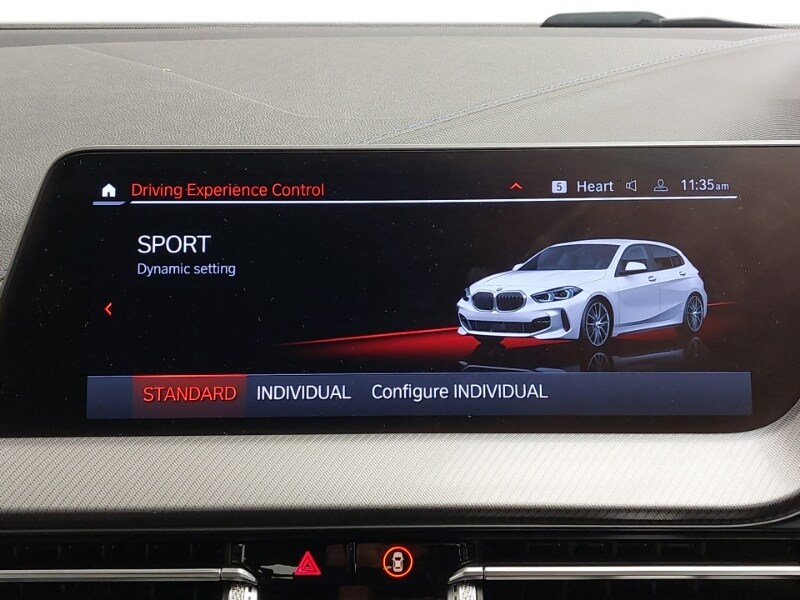 Used BMW 1 Series 2023 for sale - 77731809: Photo 17