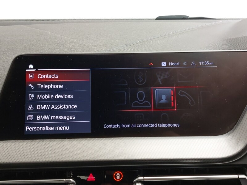 Used BMW 1 Series 2023 for sale - 77731809: Photo 19