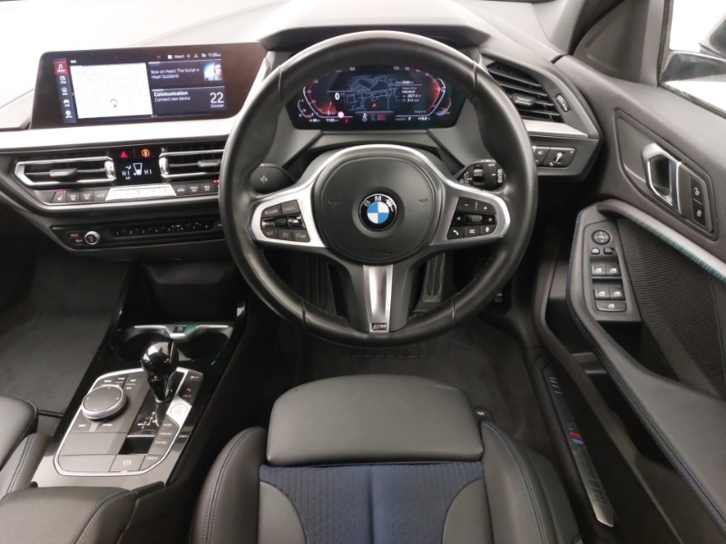 Used BMW 1 Series 2023 for sale - 77731809: Photo 7