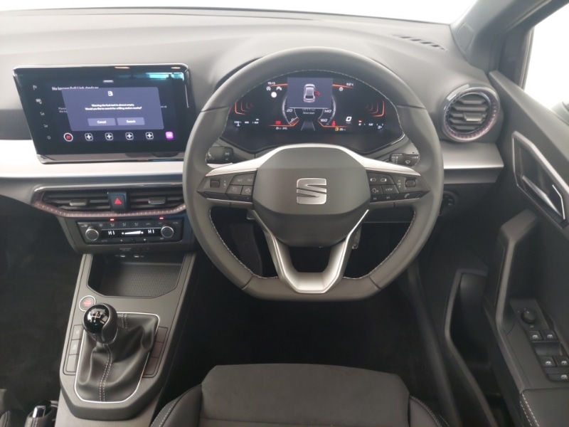 Used SEAT Ibiza 2025 for sale - 77922782: Photo 11