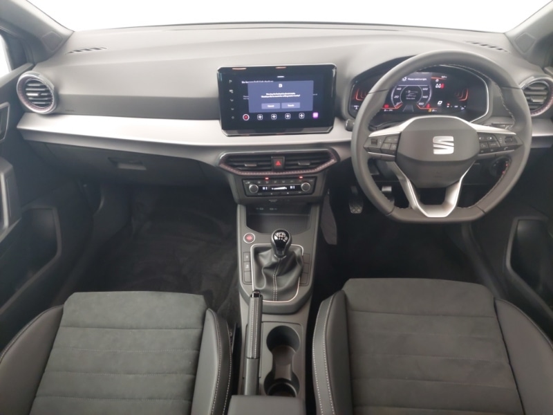 Used SEAT Ibiza 2025 for sale - 77922782: Photo 2