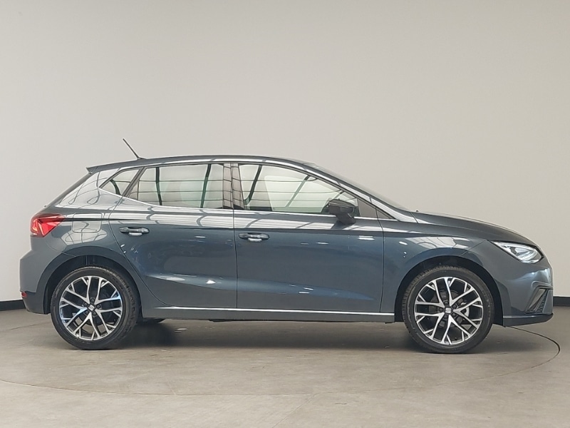 Used SEAT Ibiza 2025 for sale - 77922782: Photo 4