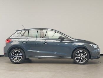 Used SEAT Ibiza 2025 for sale - 77922782: Photo