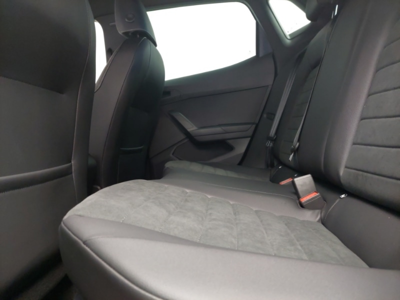 Used SEAT Ibiza 2025 for sale - 77922782: Photo 6