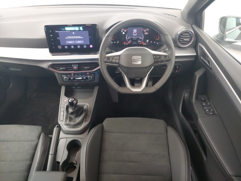 Used SEAT Ibiza 2025 for sale - 77922782: Photo 7