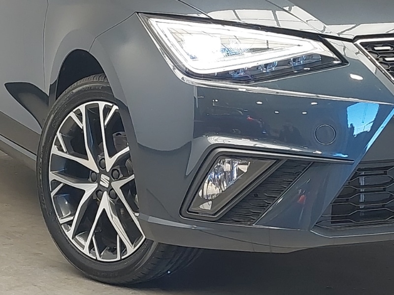 Used SEAT Ibiza 2025 for sale - 77922782: Photo 9