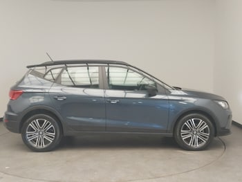Used SEAT Arona 2025 for sale - 78723813: Photo