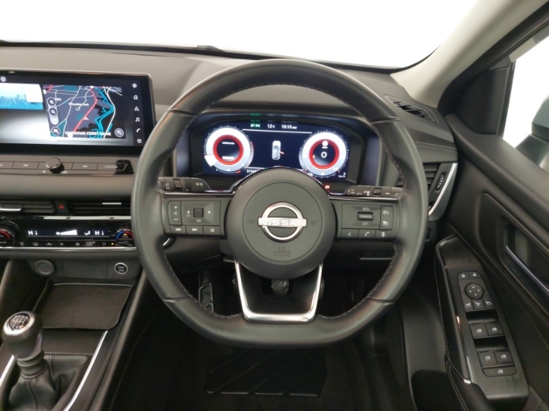 Used Nissan Qashqai 2022 for sale - 76846972: Photo 10