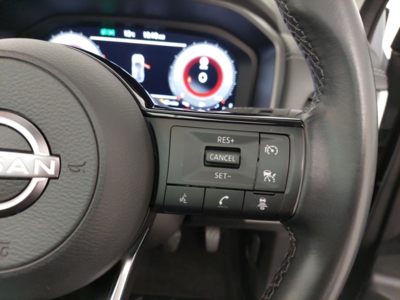 Used Nissan Qashqai 2022 for sale - 76846972: Photo 14