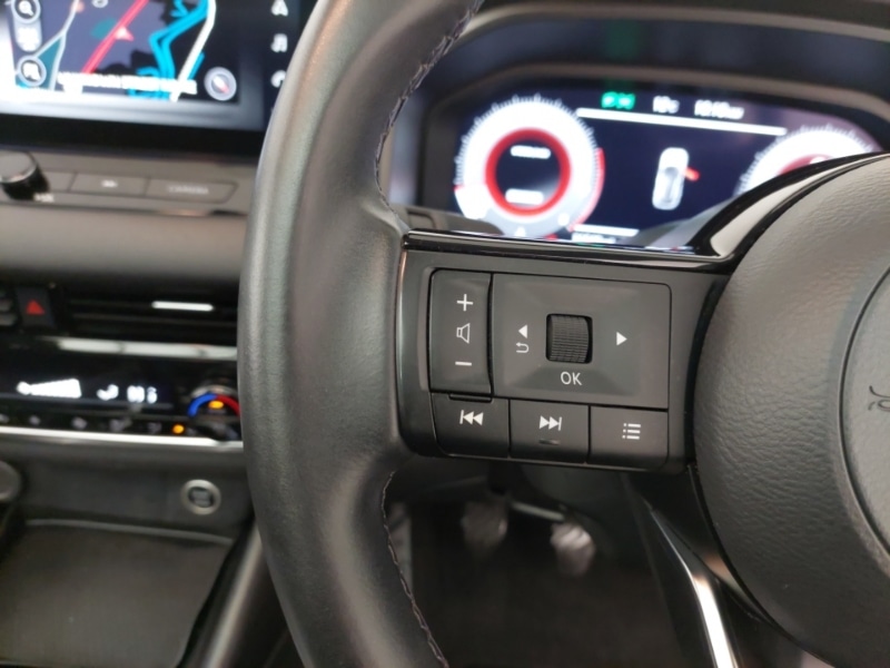 Used Nissan Qashqai 2022 for sale - 76846972: Photo 15