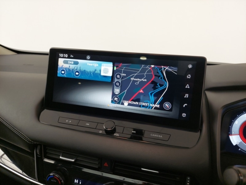 Used Nissan Qashqai 2022 for sale - 76846972: Photo 16