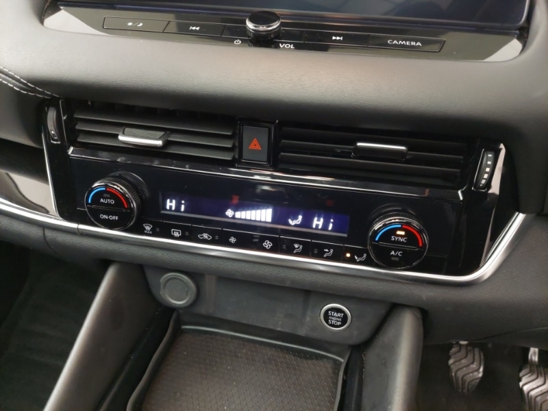 Used Nissan Qashqai 2022 for sale - 76846972: Photo 17