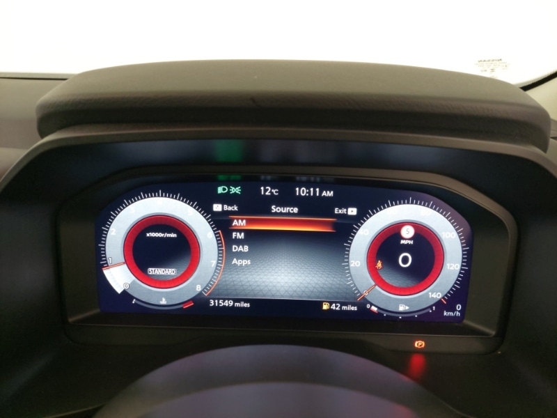 Used Nissan Qashqai 2022 for sale - 76846972: Photo 18