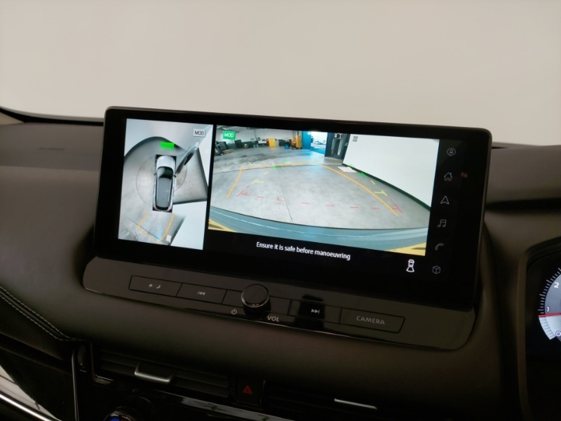 Used Nissan Qashqai 2022 for sale - 76846972: Photo 19