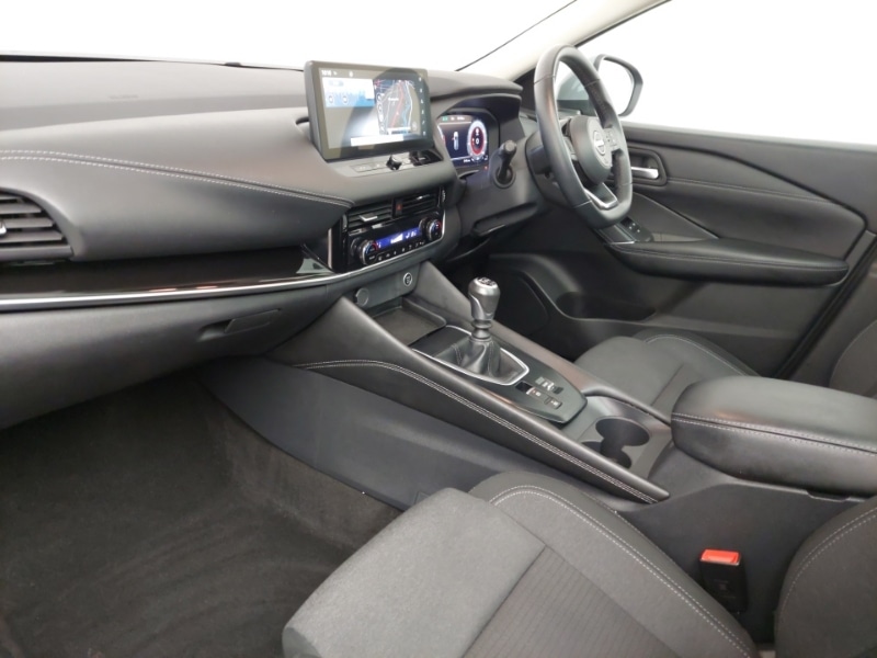 Used Nissan Qashqai 2022 for sale - 76846972: Photo 5