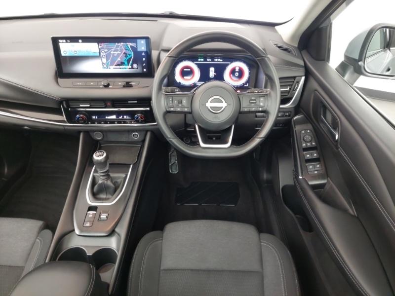 Used Nissan Qashqai 2022 for sale - 76846972: Photo 7