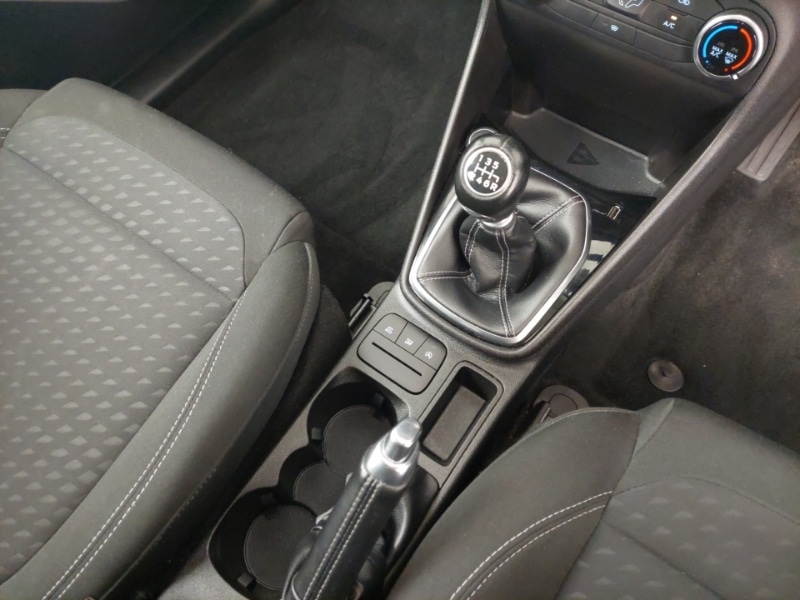 Used Ford Fiesta 2018 for sale - 77922875: Photo 15