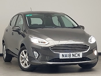 Ford Fiesta feature image