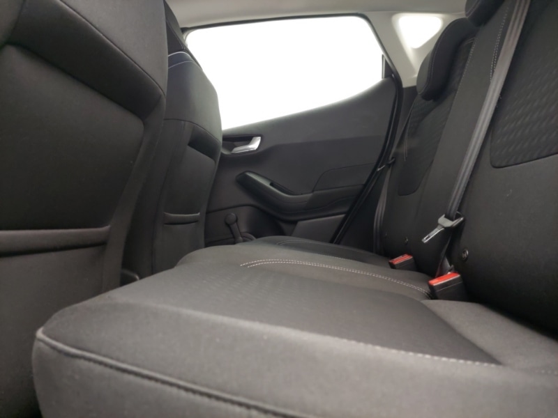 Used Ford Fiesta 2018 for sale - 77922875: Photo 6