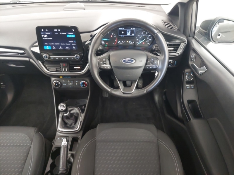 Used Ford Fiesta 2018 for sale - 77922875: Photo 7