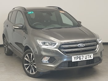 Used Ford Kuga 2017 for sale - 78700197: Photo